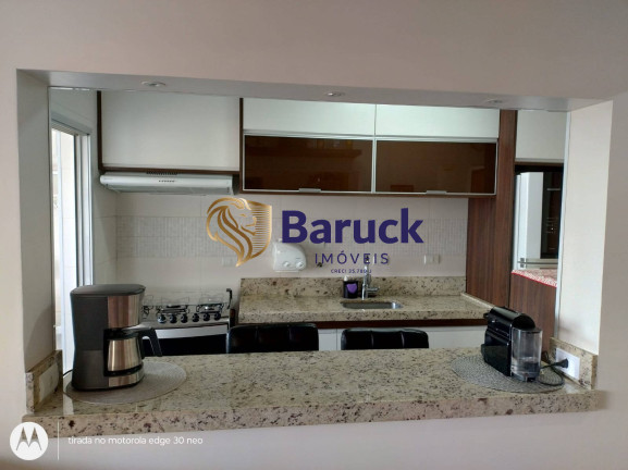 Imagem Apartamento com 2 Quartos à Venda, 69 m² em Jabaquara - São Paulo