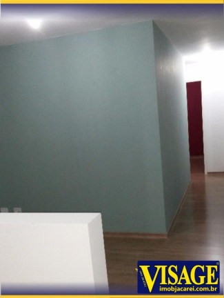 Imagem Apartamento com 2 Quartos à Venda, 48 m² em Vila Branca - Jacareí Imagem Apartamento com 2 Quartos à Venda, 48 m² em Vila Branca - Jacareí
