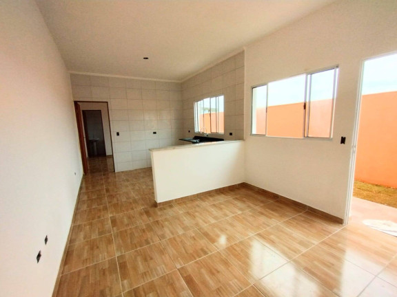 Imagem Casa com 2 Quartos à Venda, 180 m² em Itanhaém