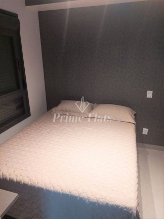 Apartamento com 1 Quarto à Venda, 23 m² em Brooklin Paulista - São Paulo