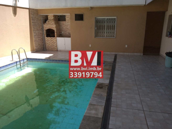 Imagem Casa com 4 Quartos para Alugar, 415 m² em Vila Da Penha - Rio De Janeiro Imagem Casa com 4 Quartos para Alugar, 415 m² em Vila Da Penha - Rio De Janeiro