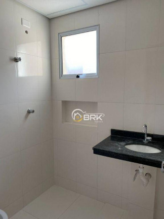 Imagem Apartamento com 2 Quartos à Venda, 37 m² em Chácara Seis De Outubro - São Paulo Imagem Apartamento com 2 Quartos à Venda, 37 m² em Chácara Seis De Outubro - São Paulo