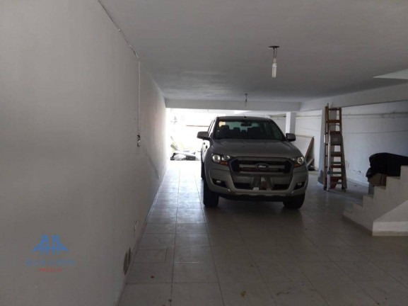 Imagem Casa com 4 Quartos à Venda, 280 m² em Trindade - Florianópolis Imagem Casa com 4 Quartos à Venda, 280 m² em Trindade - Florianópolis