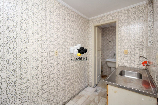 Imagem Apartamento com 1 Quarto à Venda, 34 m² em Centro Histórico - Porto Alegre Imagem Apartamento com 1 Quarto à Venda, 34 m² em Centro Histórico - Porto Alegre