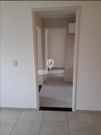 Imagem Apartamento com 3 Quartos à Venda, 64 m² em Condomínio Residencial Beija-flor - Itatiba