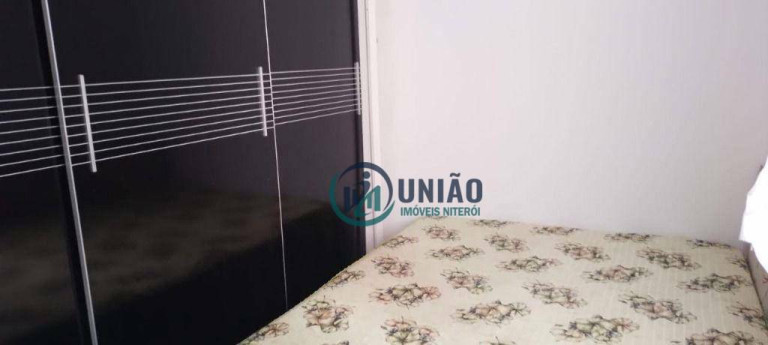Imagem Apartamento com 3 Quartos à Venda, 70 m² em Fonseca - Niterói Imagem Apartamento com 3 Quartos à Venda, 70 m² em Fonseca - Niterói