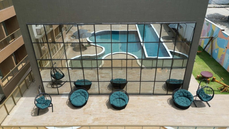Imagem Apartamento com 3 Quartos à Venda, 67 m² em Altiplano Cabo Branco - João Pessoa Imagem Apartamento com 3 Quartos à Venda, 67 m² em Altiplano Cabo Branco - João Pessoa