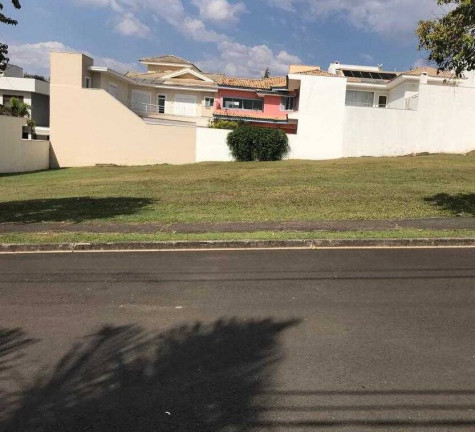 Terreno em Condomínio à Venda, 360 m² em Condomínio Sunset - Sorocaba