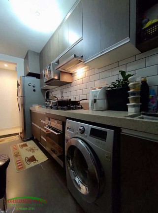 Imagem Apartamento com 2 Quartos à Venda, 48 m² em Jardim Adriana - Guarulhos