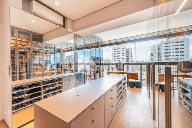 Imóvel com 4 Quartos à Venda, 408 m² em Jardim Paulista - São Paulo