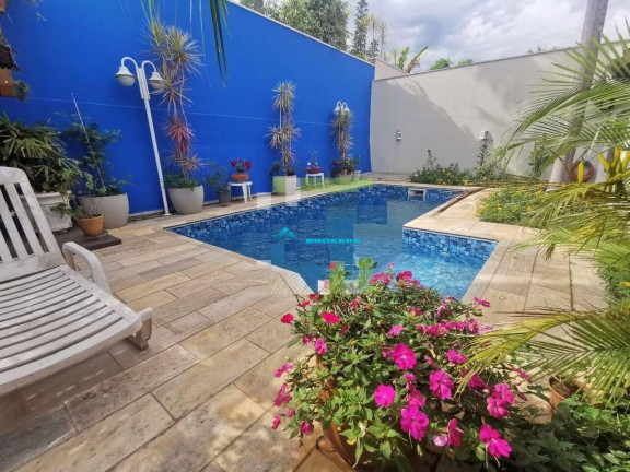 Imagem Casa com 4 Quartos à Venda, 240 m² em Medeiros - Jundiaí Imagem Casa com 4 Quartos à Venda, 240 m² em Medeiros - Jundiaí