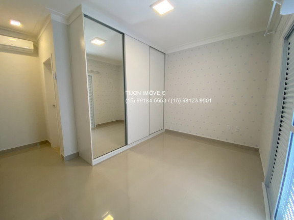 Imagem Casa de Condomínio com 4 Quartos à Venda, 254 m² em Parque Residencial Villa Dos Inglezes - Sorocaba