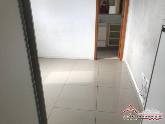 Imagem Apartamento com 2 Quartos à Venda, 68 m² em Parque Santo Antônio - Jacareí