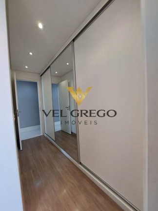 Imagem Apartamento com 3 Quartos à Venda, 115 m² em Vila Valparaíso - Santo André Imagem Apartamento com 3 Quartos à Venda, 115 m² em Vila Valparaíso - Santo André