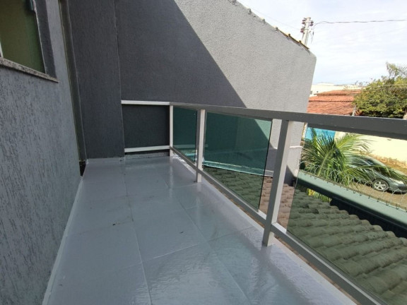 Imagem Sobrado com 2 Quartos à Venda, 62 m² em Jardim São José - Goiânia