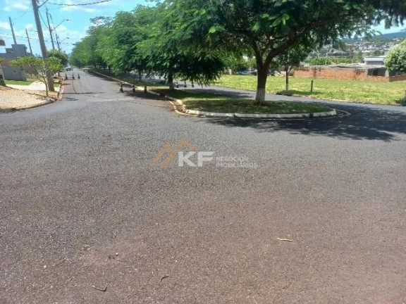 Imagem Terreno à Venda, 288 m² em Bonfim Paulista - Ribeirão Preto Imagem Terreno à Venda, 288 m² em Bonfim Paulista - Ribeirão Preto