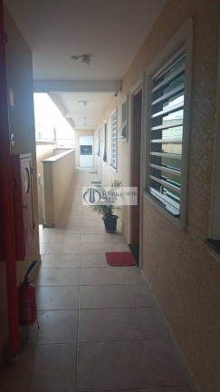 Imagem Apartamento com 2 Quartos à Venda, 45 m² em Vila Formosa - São Paulo