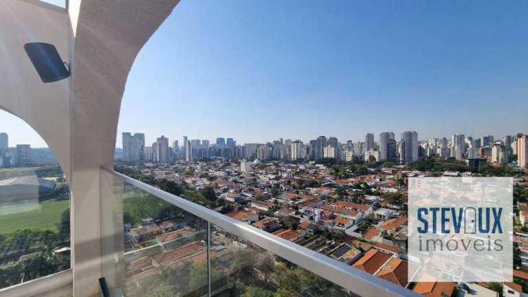 Imagem Cobertura com 3 Quartos à Venda, 338 m² em Brooklin - São Paulo Imagem Cobertura com 3 Quartos à Venda, 338 m² em Brooklin - São Paulo