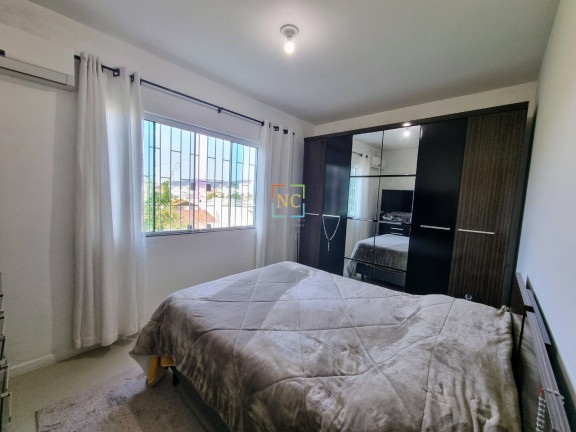 Imagem Apartamento com 2 Quartos à Venda, 58 m² em Areias - São José