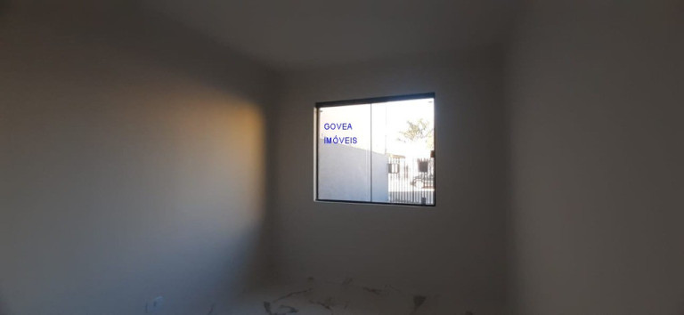 Imagem Casa com 2 Quartos à Venda, 42 m² em Tatuquara - Curitiba Imagem Casa com 2 Quartos à Venda, 42 m² em Tatuquara - Curitiba