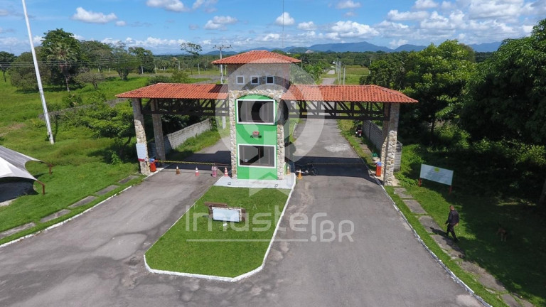 Terreno à Venda, 375 m² em Aquiraz - Aquiraz