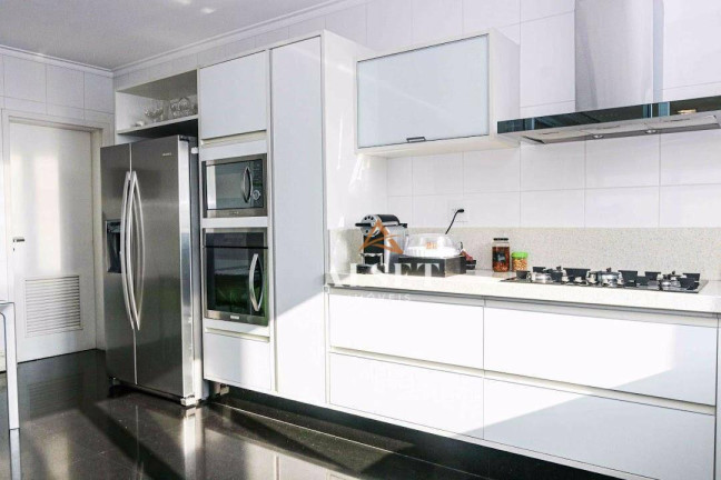 Imagem Apartamento com 4 Quartos à Venda, 297 m² em Anália Franco - São Paulo Imagem Apartamento com 4 Quartos à Venda, 297 m² em Anália Franco - São Paulo