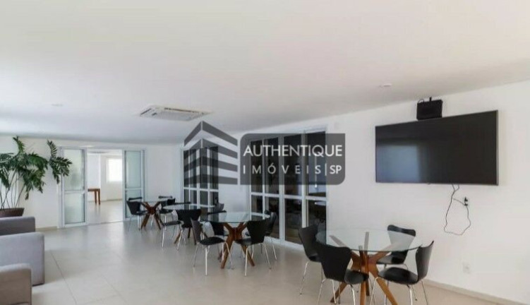 Imagem Apartamento com 3 Quartos à Venda, 137 m² em Lapa - São Paulo Imagem Apartamento com 3 Quartos à Venda, 137 m² em Lapa - São Paulo