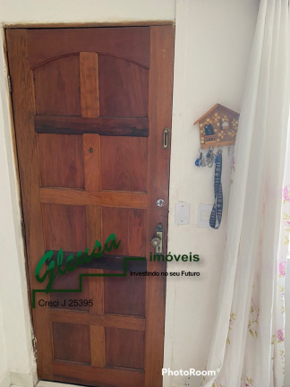 Imagem Apartamento com 2 Quartos à Venda, 50 m² em Jardim Santa Terezinha (zona Leste) - São Paulo Imagem Apartamento com 2 Quartos à Venda, 50 m² em Jardim Santa Terezinha (zona Leste) - São Paulo