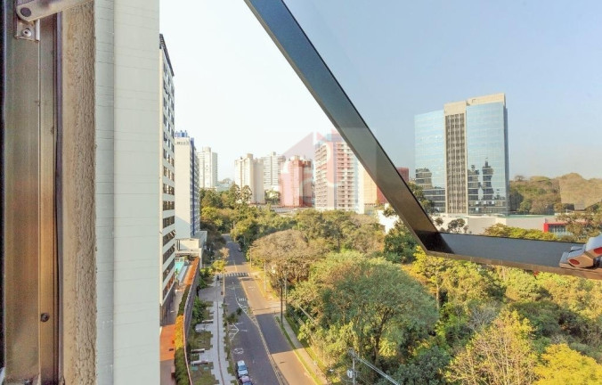 Imagem Apartamento com 2 Quartos à Venda, 69 m² em Petrópolis - Porto Alegre