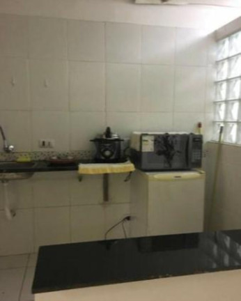 Imagem Apartamento com 1 Quarto à Venda, 42 m² em Bela Vista - São Paulo Imagem Apartamento com 1 Quarto à Venda, 42 m² em Bela Vista - São Paulo