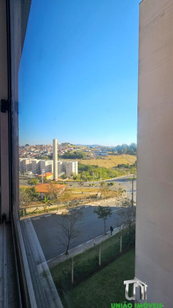 Imagem Imóvel com 2 Quartos para Alugar, 55 m² em Conjunto Habitacional Marcelo Stefani - Bragança Paulista