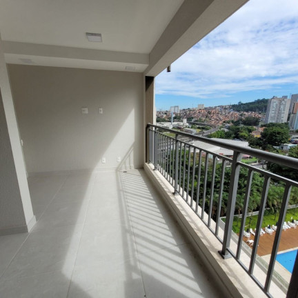 Apartamento com 2 Quartos à Venda, 76 m² em Vila Andrade - São Paulo