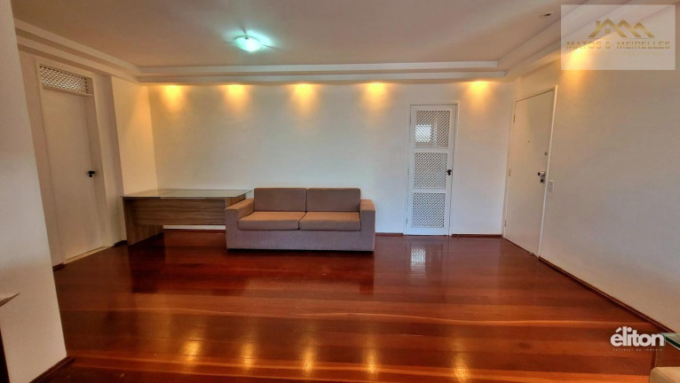 Imagem Apartamento com 3 Quartos para Alugar, 144 m² em Cocó - Fortaleza Imagem Apartamento com 3 Quartos para Alugar, 144 m² em Cocó - Fortaleza