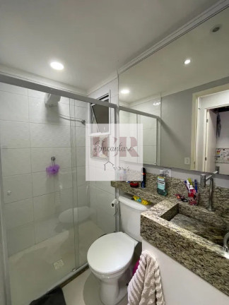 Imagem Apartamento com 2 Quartos à Venda, 48 m² em Jardim Piratininga - Sorocaba Imagem Apartamento com 2 Quartos à Venda, 48 m² em Jardim Piratininga - Sorocaba
