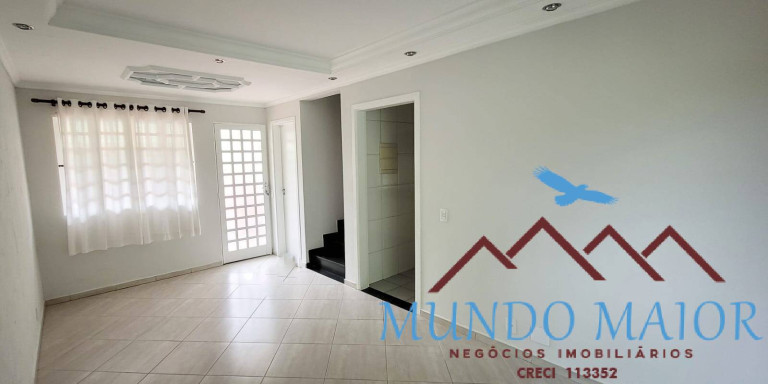 Imagem Casa com 3 Quartos à Venda, 105 m² em Vila Metalúrgica - Santo André Imagem Casa com 3 Quartos à Venda, 105 m² em Vila Metalúrgica - Santo André