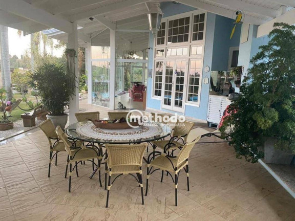 Imagem Casa com 4 Quartos à Venda, 900 m² em Dois Córregos - Valinhos