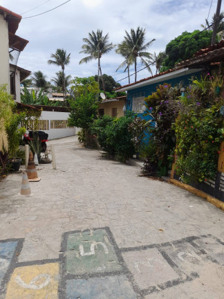 Imagem Casa com 4 Quartos à Venda, 144 m² em Centro - Tibau Do Sul
