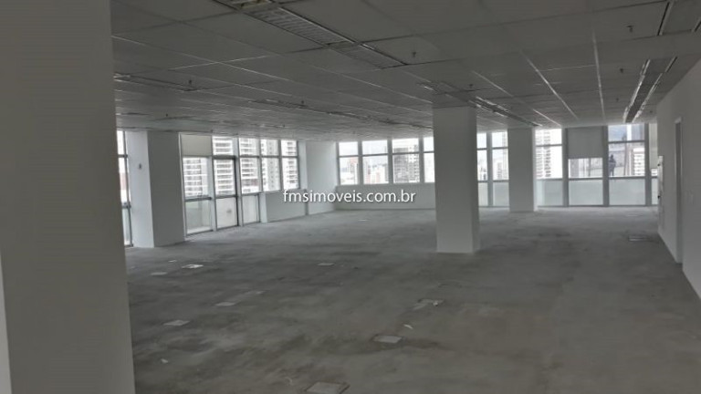 Imagem Imóvel para Alugar, 1.340 m² em Brooklin - São Paulo Imagem Imóvel para Alugar, 1.340 m² em Brooklin - São Paulo