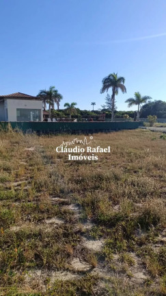Imagem Terreno à Venda, 408 m² em Baia Formosa - Armação Dos Búzios Imagem Terreno à Venda, 408 m² em Baia Formosa - Armação Dos Búzios