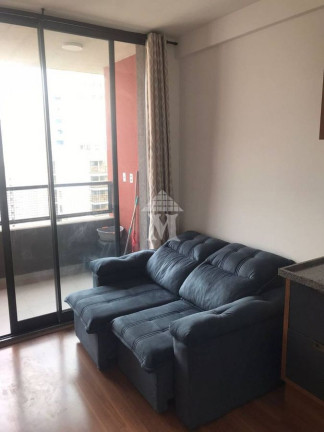 Imagem Apartamento com 1 Quarto à Venda, 33 m² em Consolação - São Paulo Imagem Apartamento com 1 Quarto à Venda, 33 m² em Consolação - São Paulo