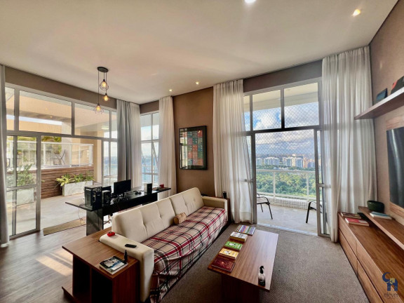 Imagem Apartamento com 3 Quartos à Venda, 221 m² em Patamares - Salvador Imagem Apartamento com 3 Quartos à Venda, 221 m² em Patamares - Salvador