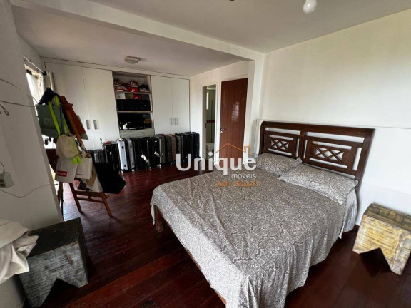 Imagem Casa com 6 Quartos à Venda, 189 m² em Alto De Búzios - Armação Dos Búzios