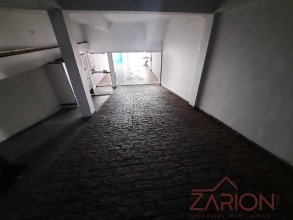 Imagem Casa com 4 Quartos à Venda, 300 m² em Vila Do Bosque - São Paulo