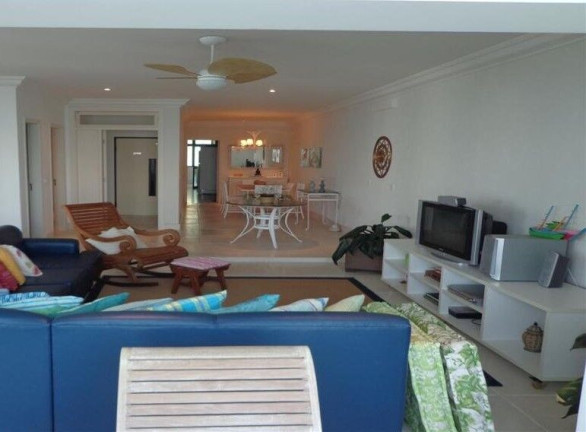 Imagem Apartamento com 4 Quartos para Alugar, 230 m² em Pitangueiras - Guarujá Imagem Apartamento com 4 Quartos para Alugar, 230 m² em Pitangueiras - Guarujá