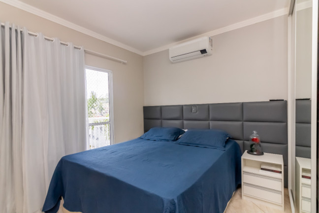 Imagem Casa de Condomínio com 2 Quartos à Venda, 108 m² em Vila Mangalot - São Paulo