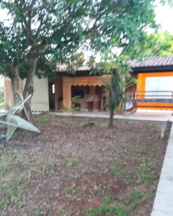 Imagem Casa com 3 Quartos à Venda, 230 m² em Ninho Verde 2 - Pardinho