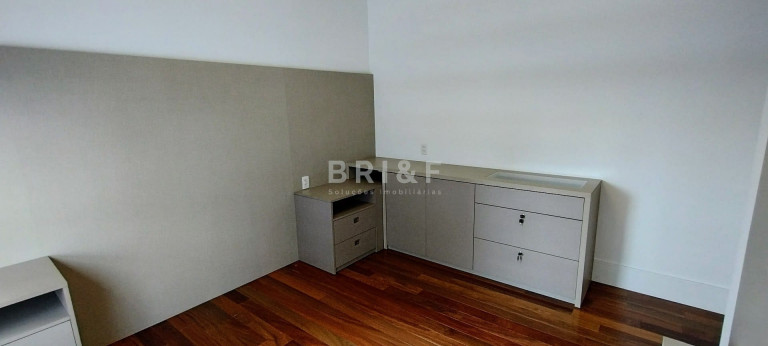 Imagem Apartamento com 3 Quartos para Alugar, 225 m² em Brooklin Novo - São Paulo Imagem Apartamento com 3 Quartos para Alugar, 225 m² em Brooklin Novo - São Paulo