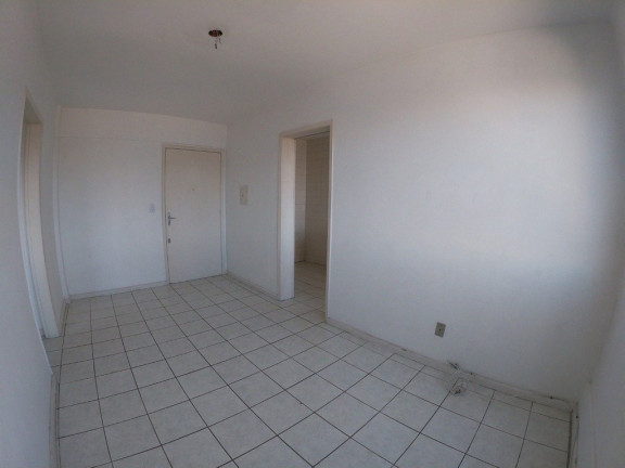 Apartamento com 1 Quarto à Venda,  em Farroupilha - Porto Alegre
