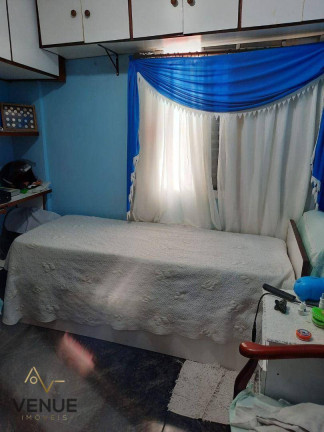 Imagem Apartamento com 2 Quartos à Venda, 74 m² em Jardim Nordeste - São Paulo