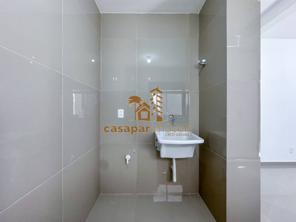 Imagem Apartamento com 2 Quartos à Venda, 40 m² em Parque São Lucas - São Paulo Imagem Apartamento com 2 Quartos à Venda, 40 m² em Parque São Lucas - São Paulo